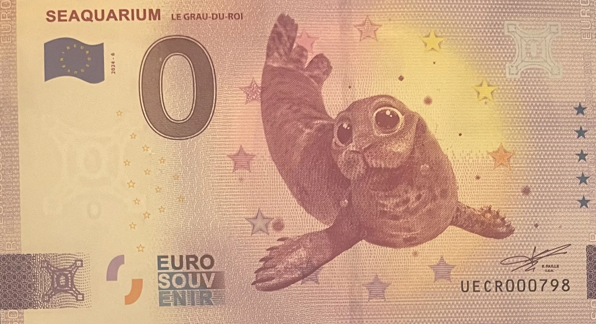 SEAQUARIUM