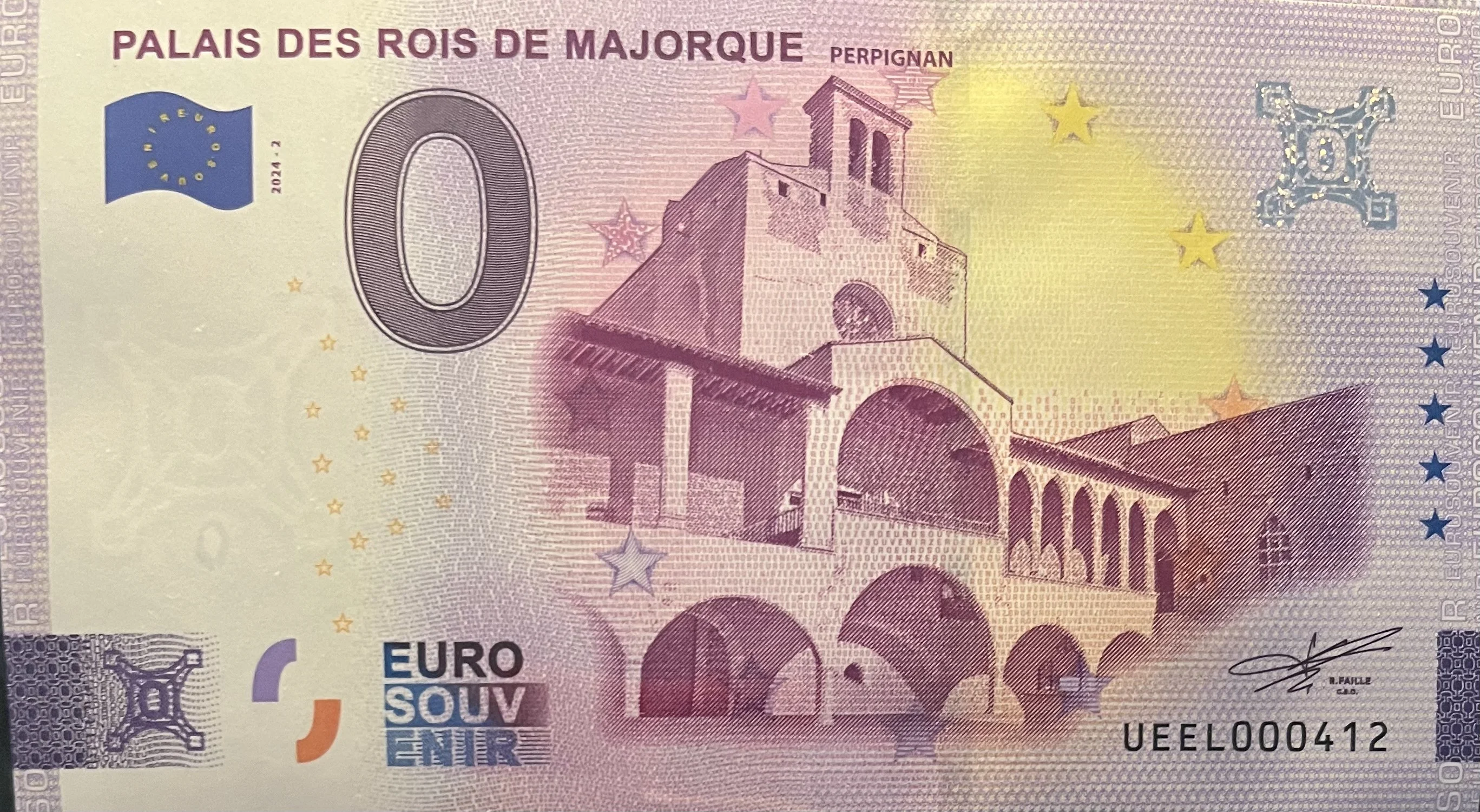 PALAIS DES ROIS DE MAJORQUE