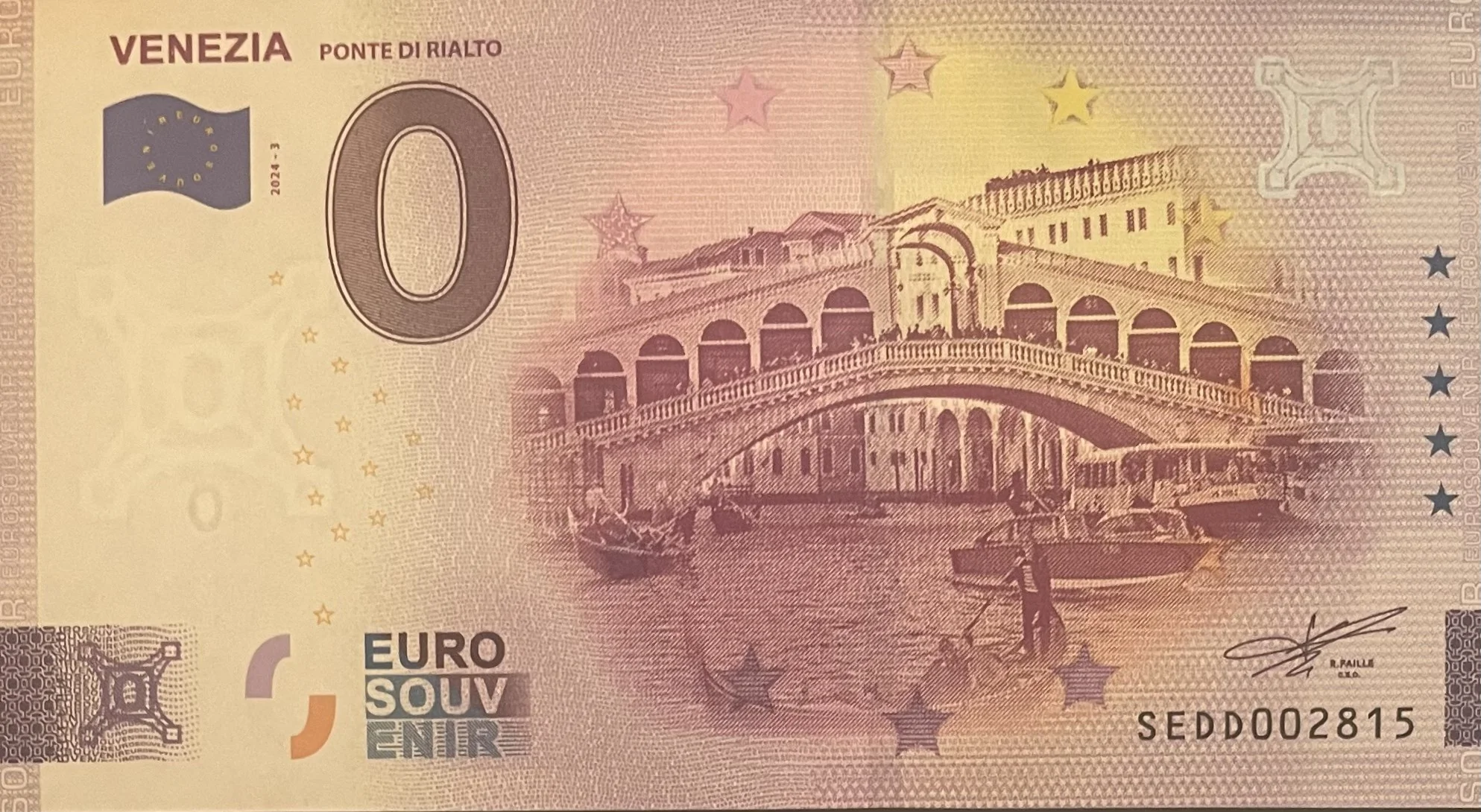VENEZIA