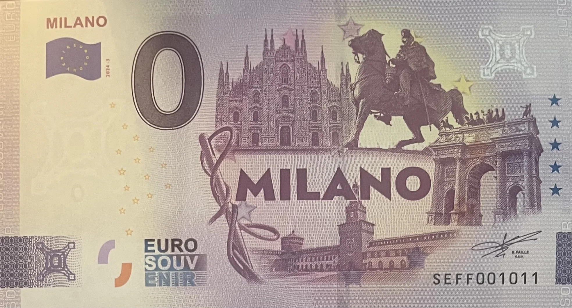 MILANO