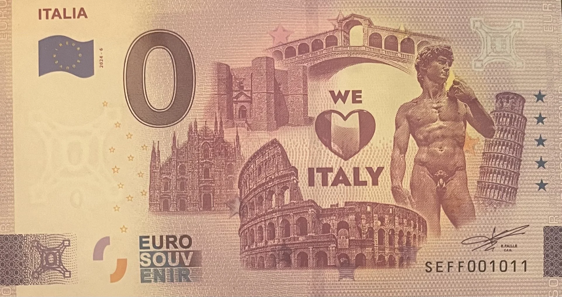 ITALIA