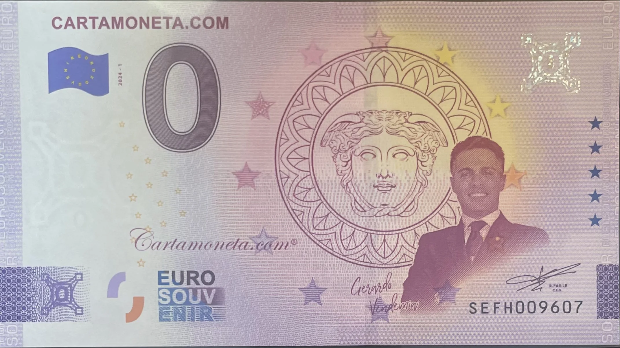CARTAMONETA.COM