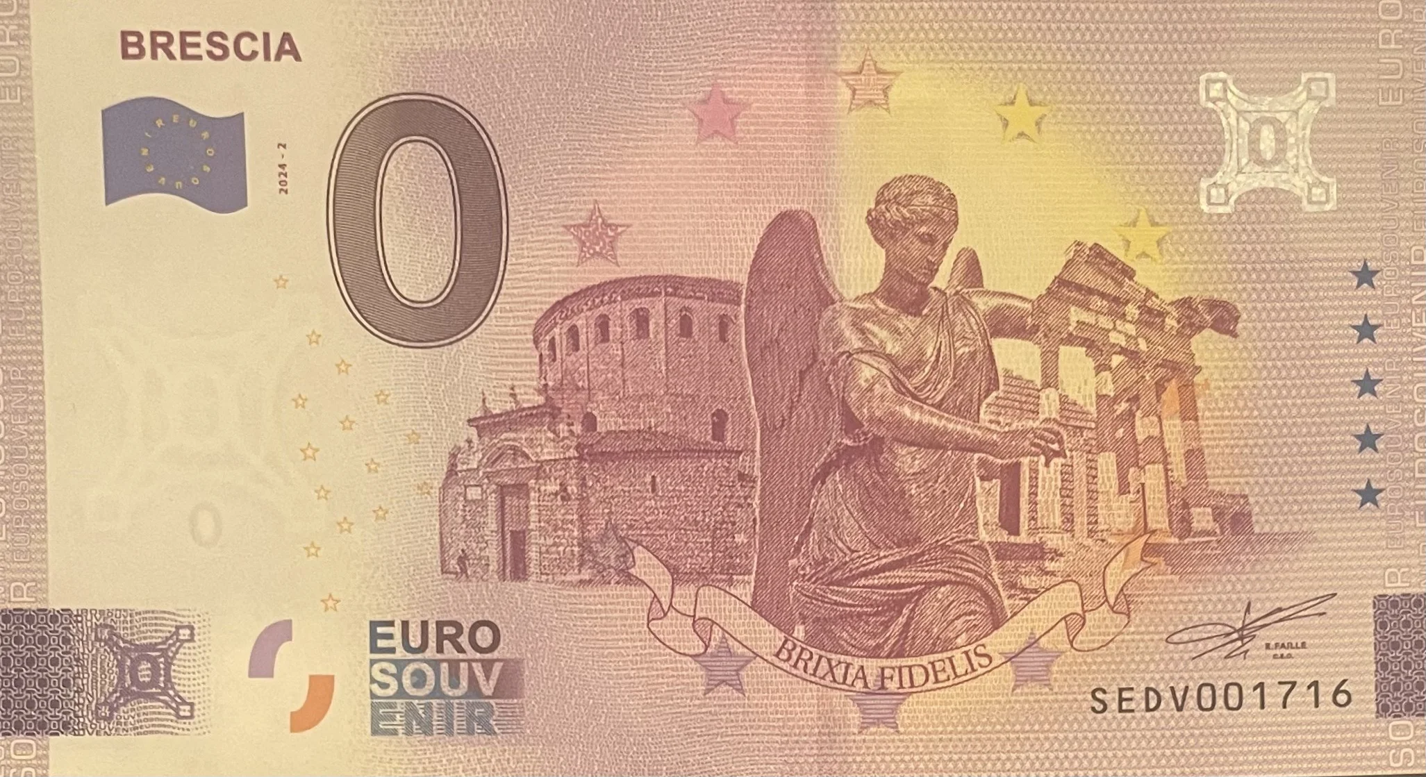 BRESCIA
