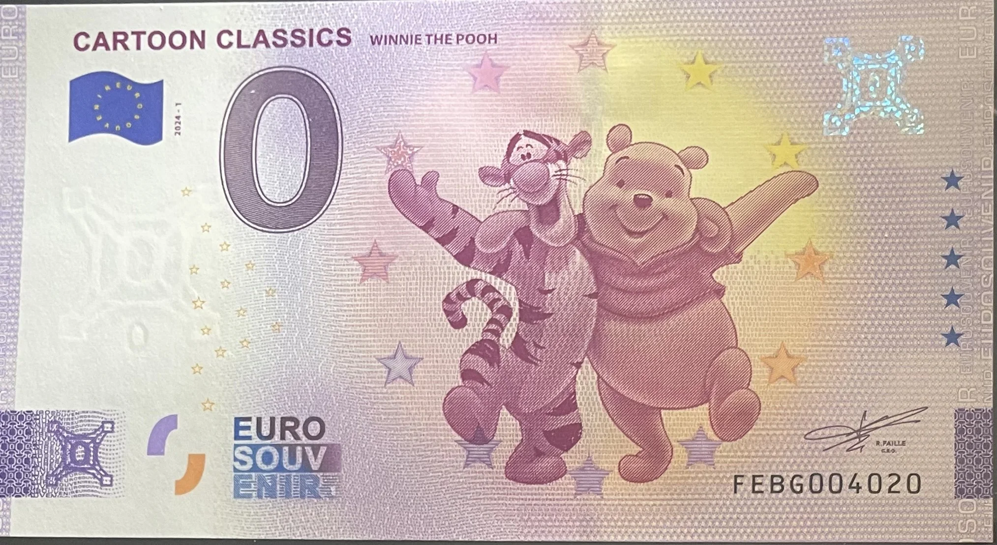 CARTOON CLASSICS
