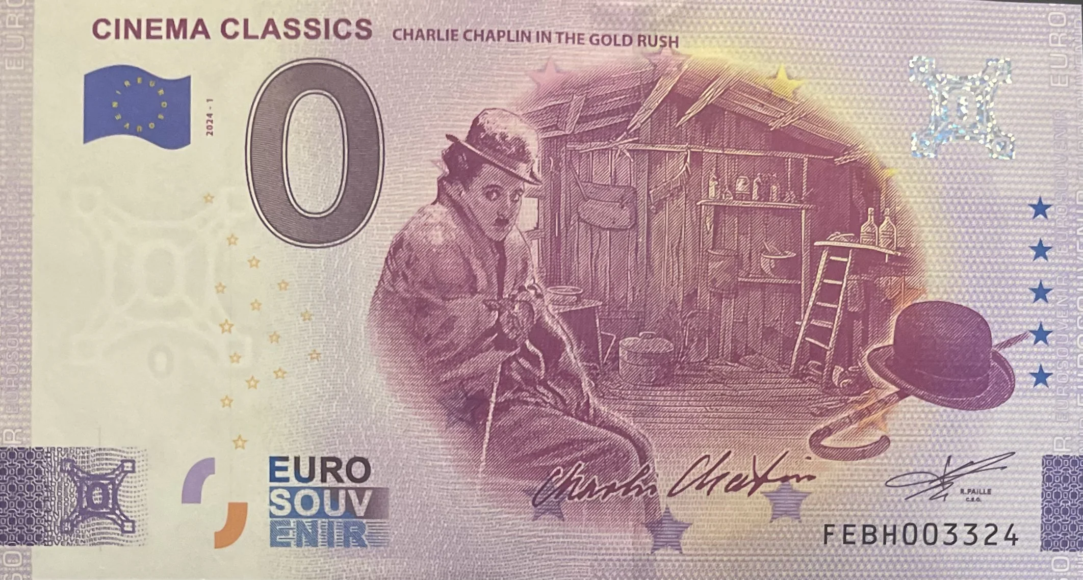 CINEMA CLASSICS