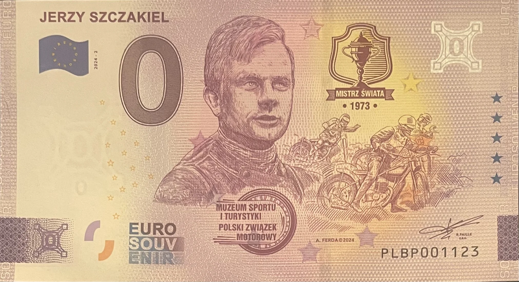 JERZY SZCZAKIEL
