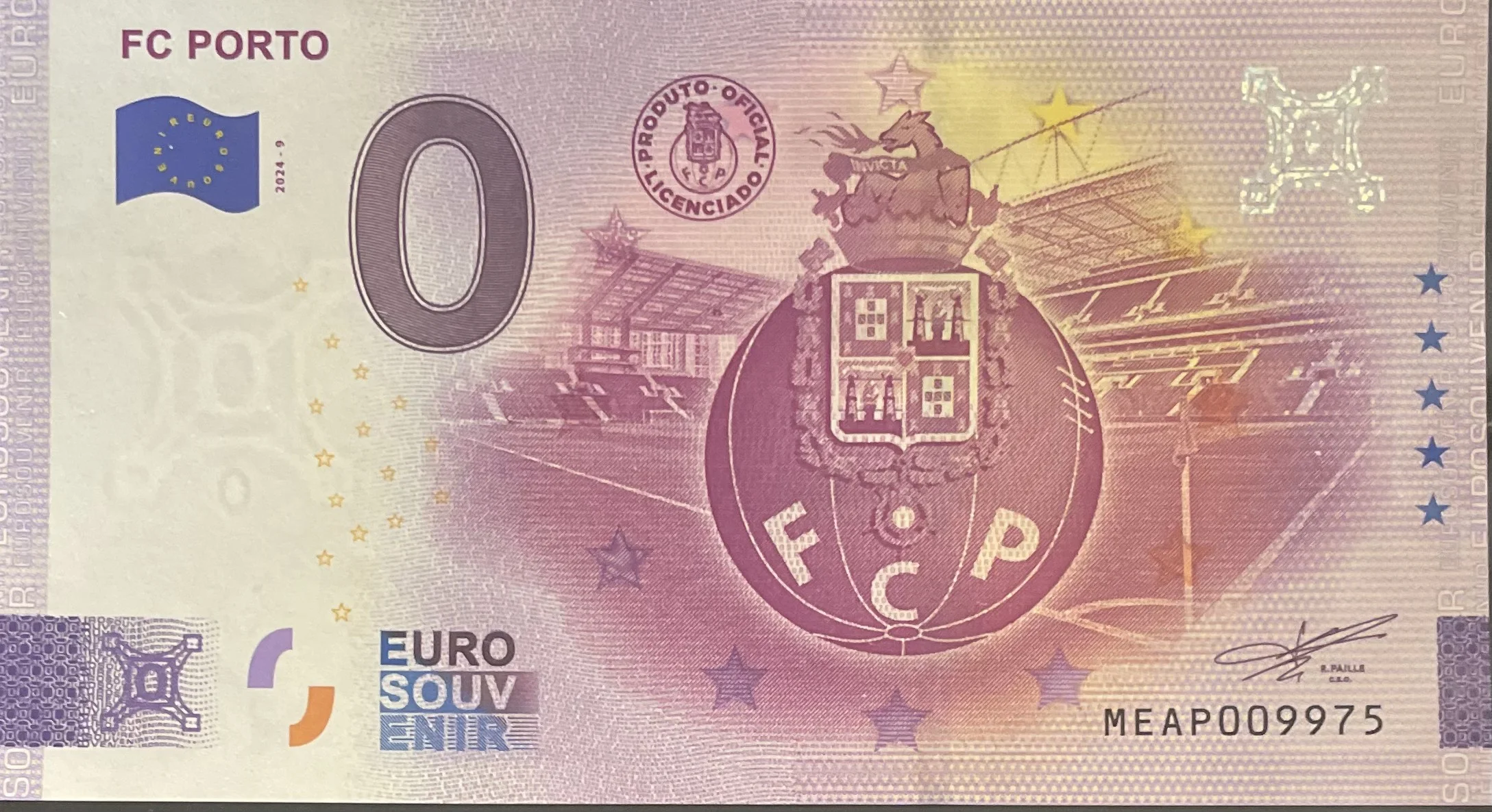 FC PORTO