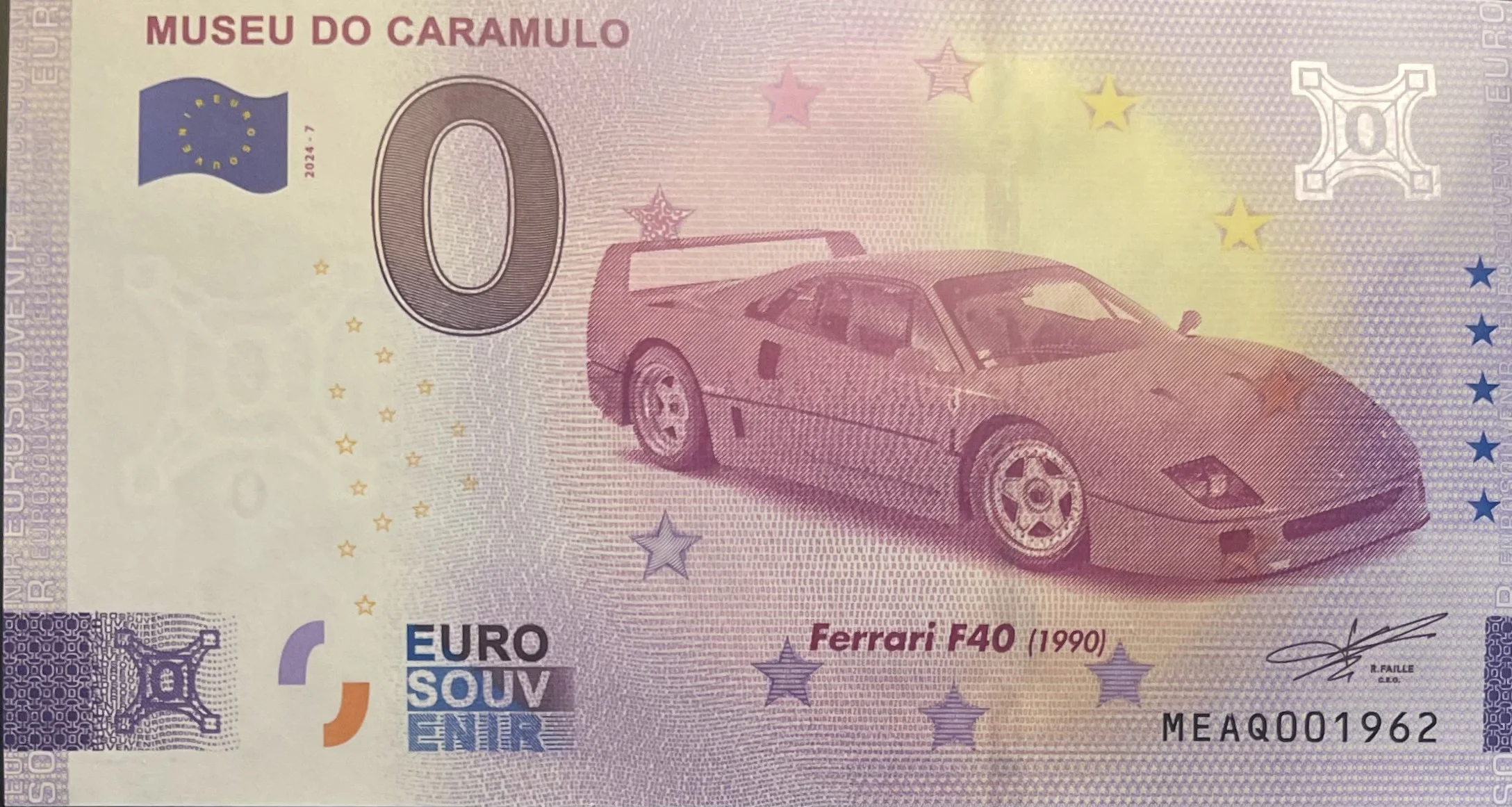 MUSEU DO CARAMULO