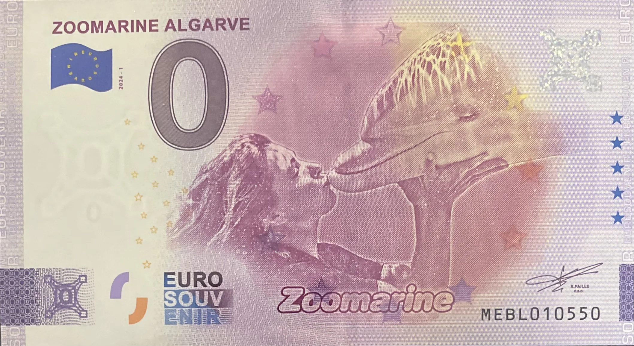ZOOMARINE ALGARVE