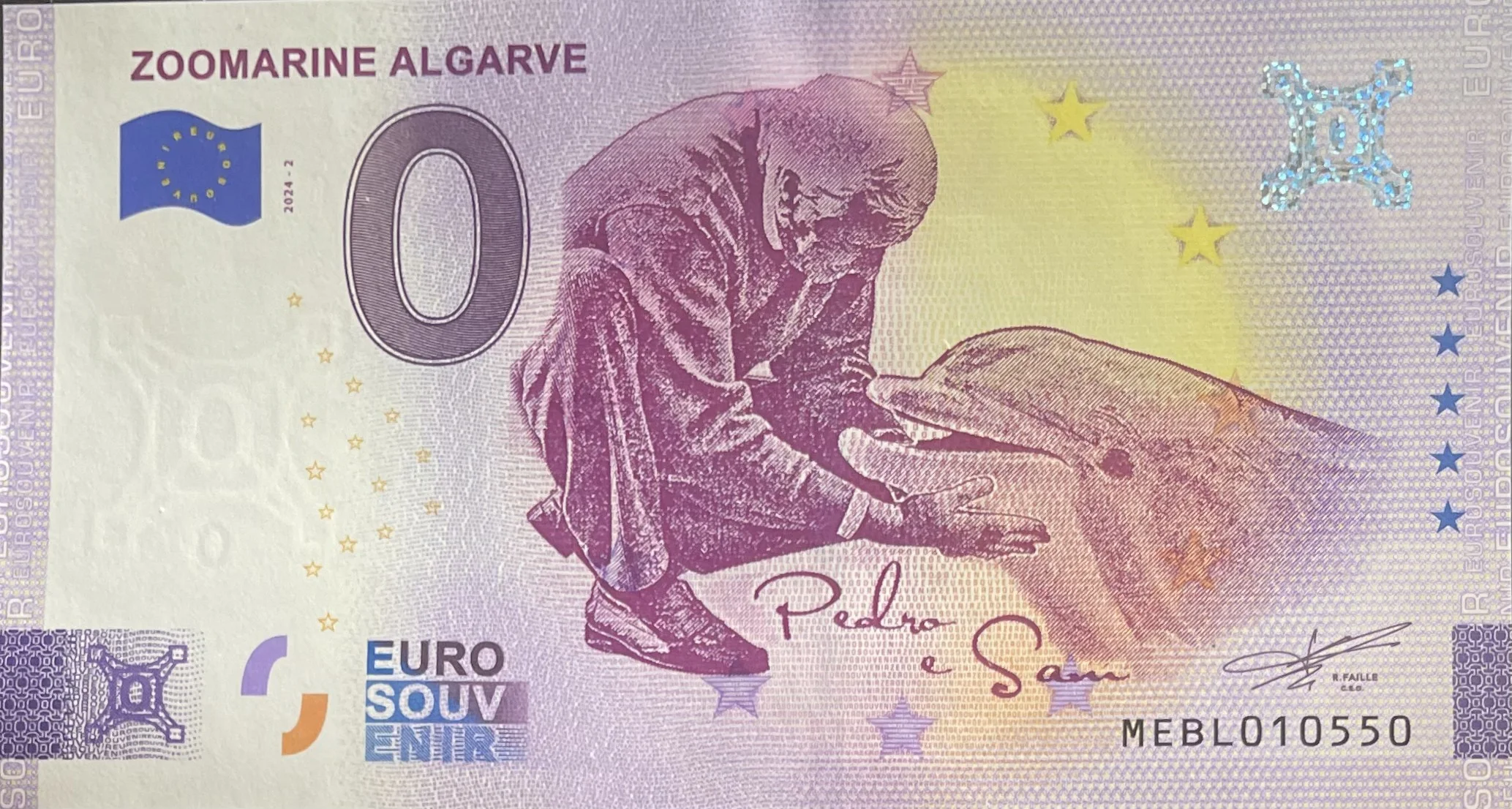 ZOOMARINE ALGARVE