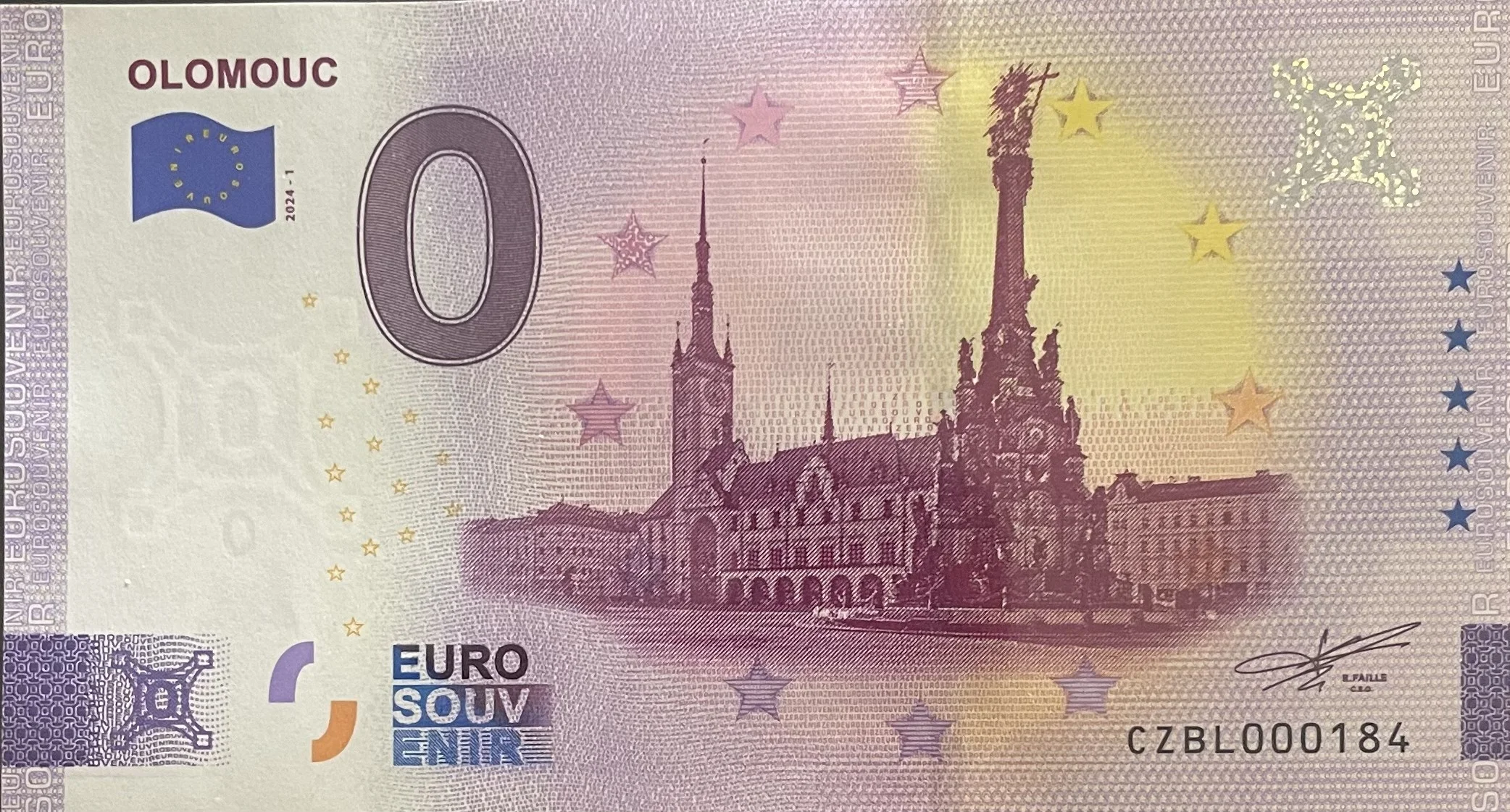 OLOMOUC