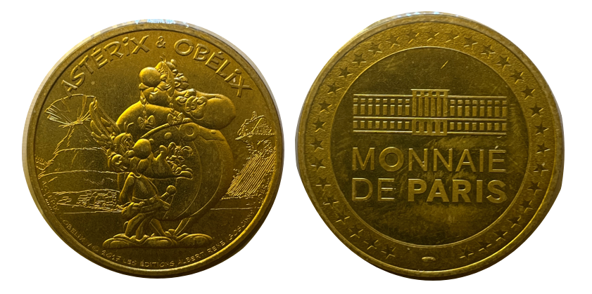 Astérix & Obélix