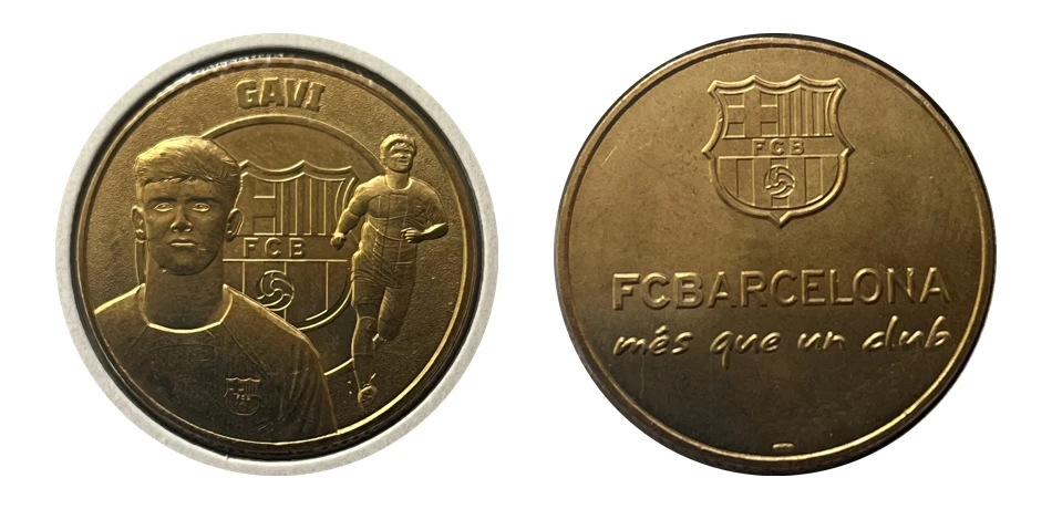 FCB-Gavi