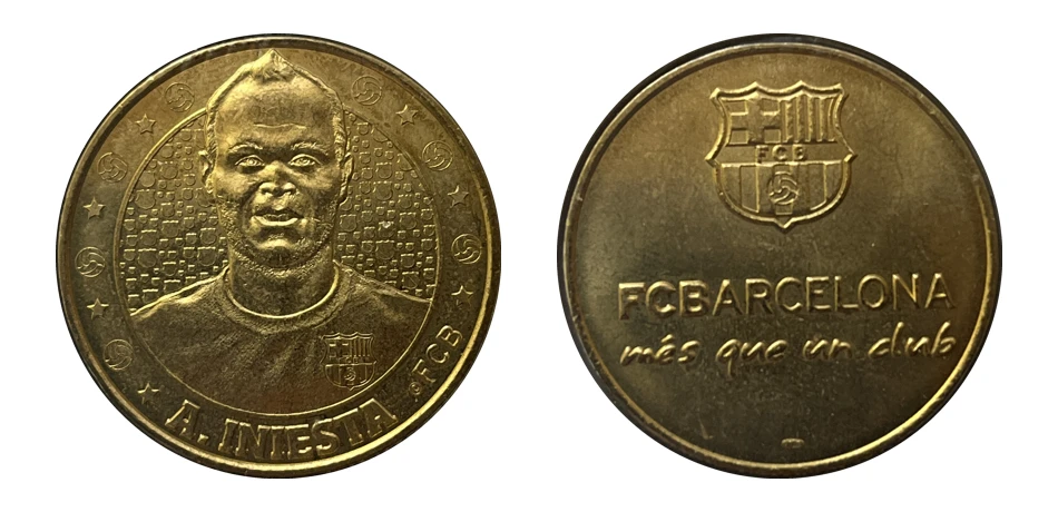 FCB-A Iniesta