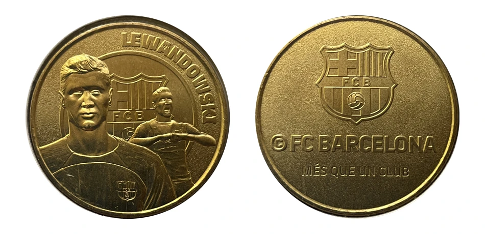 FCB-Lewandowski-Duo