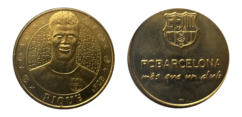 FCB-Piqué