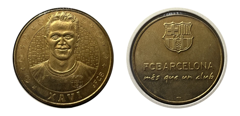FCB-Xavi