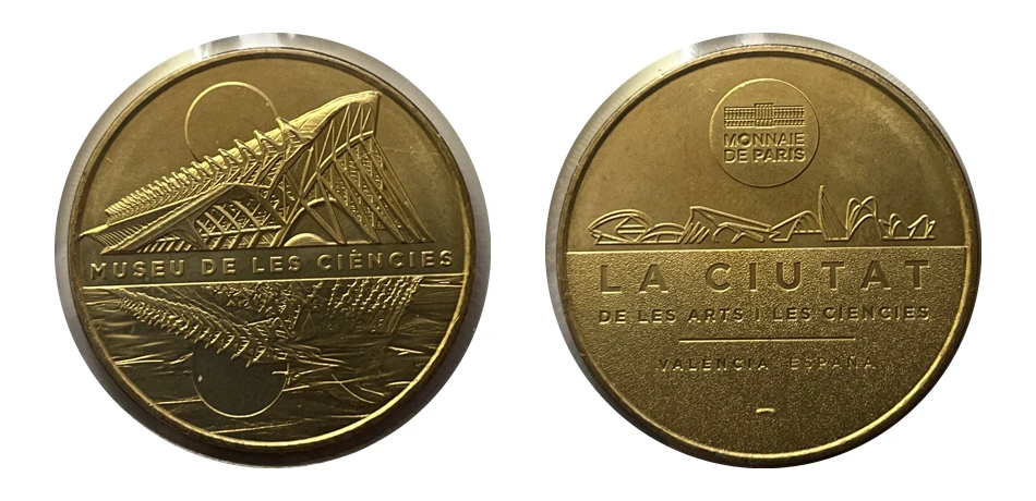 Museu de les Ciències