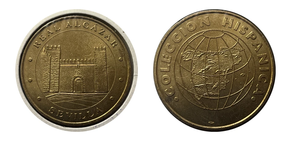 Sevilla - Real Alcazar