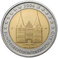 Schleswig-Holstein (Alemania 2006)
