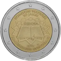 Tratado de Roma (Alemania 2007)