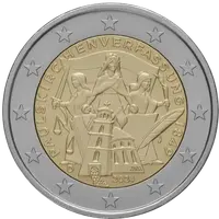 Constitución de la Paulskirche (Alemania 2024)