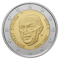 Konrad Adenauer (Alemania 2026)