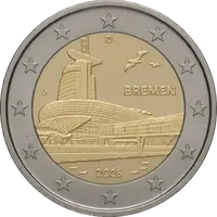 Casa del Clima de Bremerhaven (Alemania 2026)