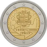 Acuerdo Aduanero UE (Andorra 2015)