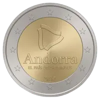 Andorra, el País de los Pirineos (Andorra 2017)