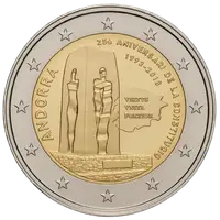 Constitución de Andorra (Andorra 2018)