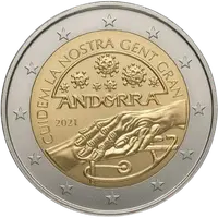 Cuidemos de nuestros mayores (Andorra 2021)