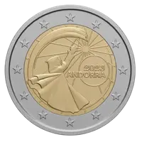 Fiestas del fuego (Andorra 2023)