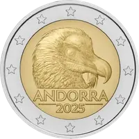 Quebrantahuesos (Andorra 2025)