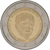 Niños desaparecidos (Bélgica 2016)