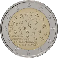 Presidencia del Consejo de la UE (Bélgica 2024)