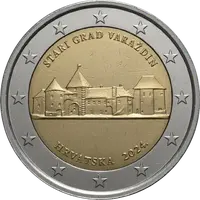 Varaždin (Croacia 2024)