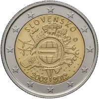 TYE 2012 (Eslovaquia)