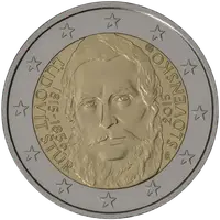 Ľudovít Štúr (Eslovaquia 2015)