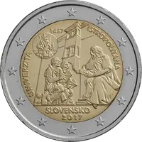 Universidad Istropolitana (Eslovaquia 2017)