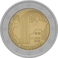 República Eslovaca (Eslovaquia 2018)