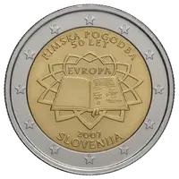 Tratado de Roma (Eslovenia 2007)