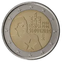 Franc Rozman‑Stane (Eslovenia 2011)