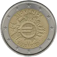 TYE 2012 (Eslovenia)