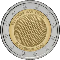 Día Mundial de las Abejas (Eslovenia 2018)