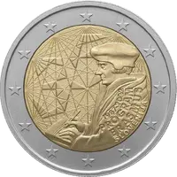 Eslovenia 2022 — 35 años Erasmus