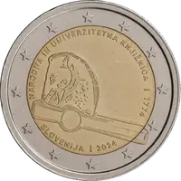 Biblioteca Nacional y Universitaria (Eslovenia 2024)