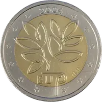 Finlandia 2004 — Ampliación de la UE