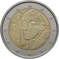 Helene Schjerfbeck (Finlandia 2012)