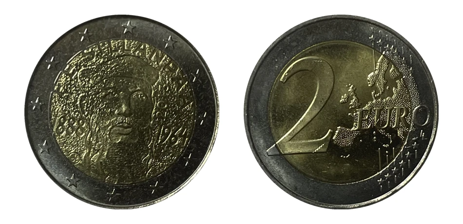 125 Aniversario del nacimiento del Premio Nobel